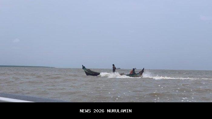 Prakiraan Cuaca Jakarta 24 September 2025: Wilayah Timur Diguyur Hujan Ringan