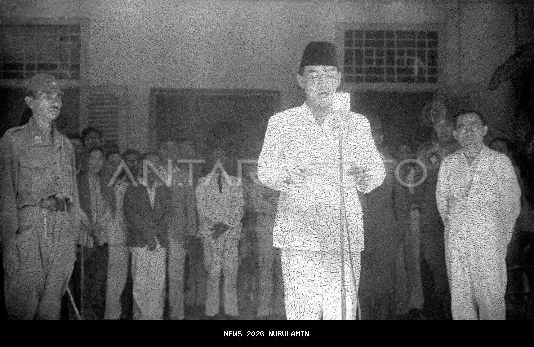 Proklamasi 45 Buka Lowongan Kerja, 7 Formasi Tersedia, Daftar Sekarang!