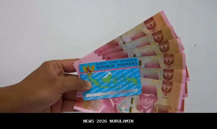 Dana bansos belum cair jelang akhir tahun? Ini penjelasan lengkap PKH, BPNT, PIP hingga BLT Kesra