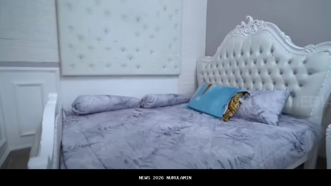 Pernikahan Baru, Boiyen Diuji Badai! Suami Dihukum Terkait Investasi Ilegal