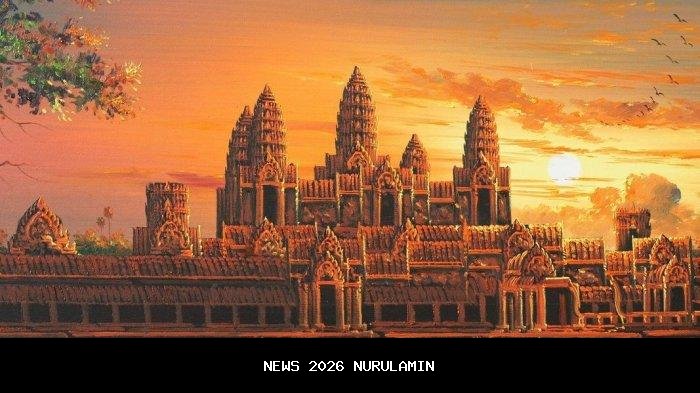 Kerajaan Musim 6 Episode 6: Sinopsis dan Link Nonton Streaming Sub Indonesia di Bstation dan Crunchyroll