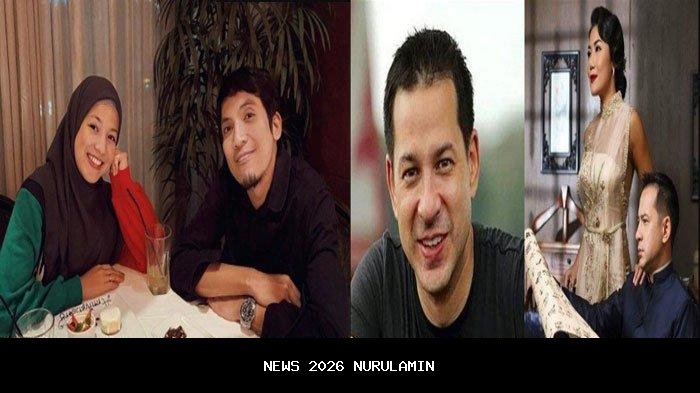 Setelah 7 Tahun Menikah, Raisa Ajukan Gugat Cerai Hamish Daud: "Kami Sepakat Berpisah"