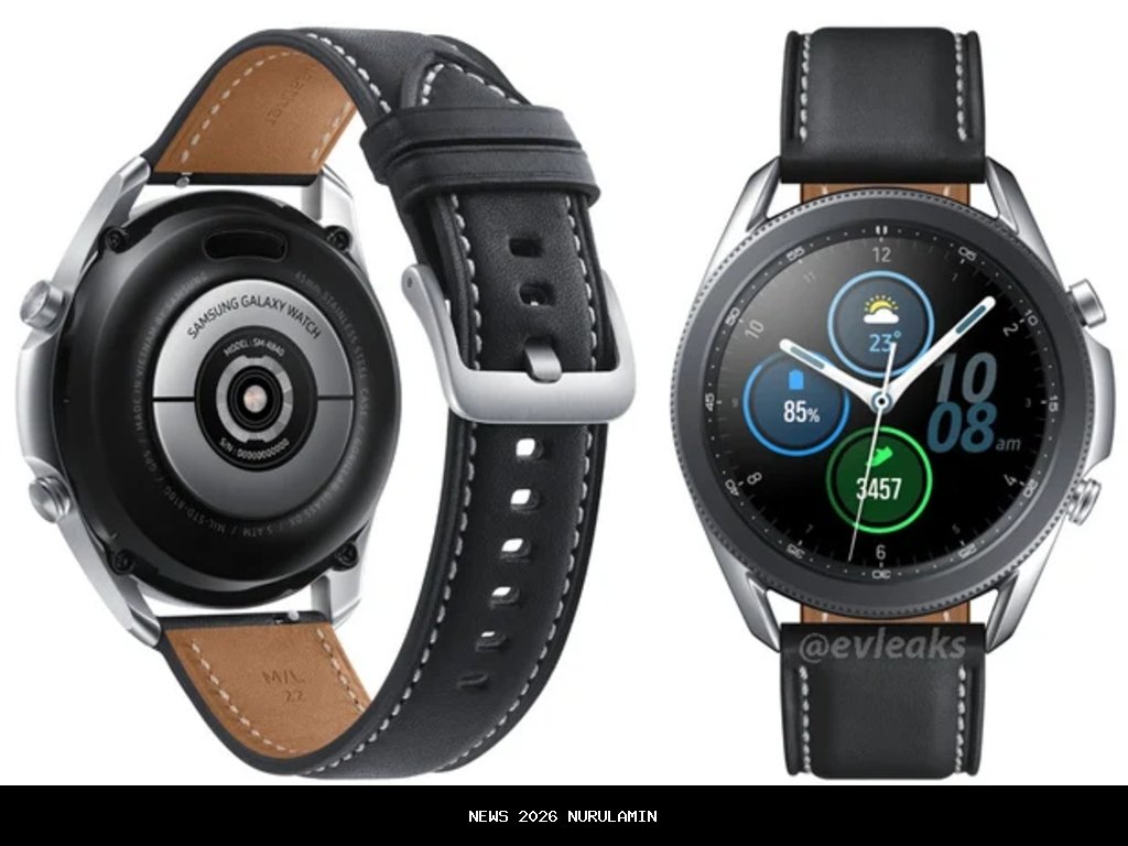 Dulu Dibatalkan, Kini Muncul Lagi: Bocoran Desain Samsung S26 Plus Hebohkan Netizen!