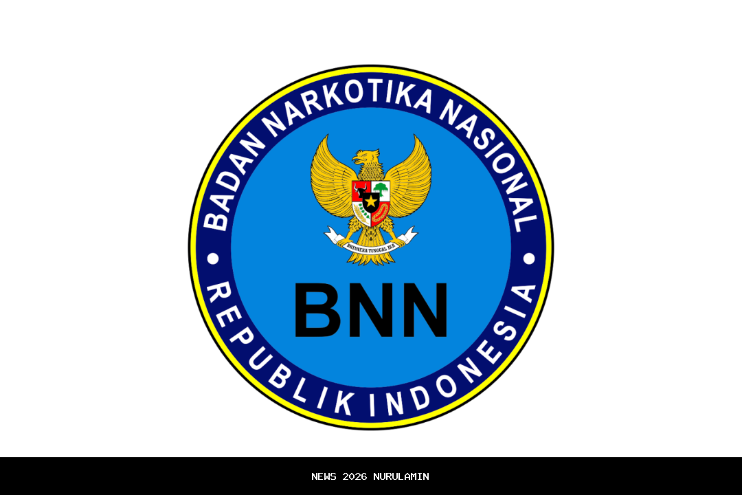 BNN Ungkap Jaringan Narkoba Lintas Pulau, Vape Jadi Penyamaran