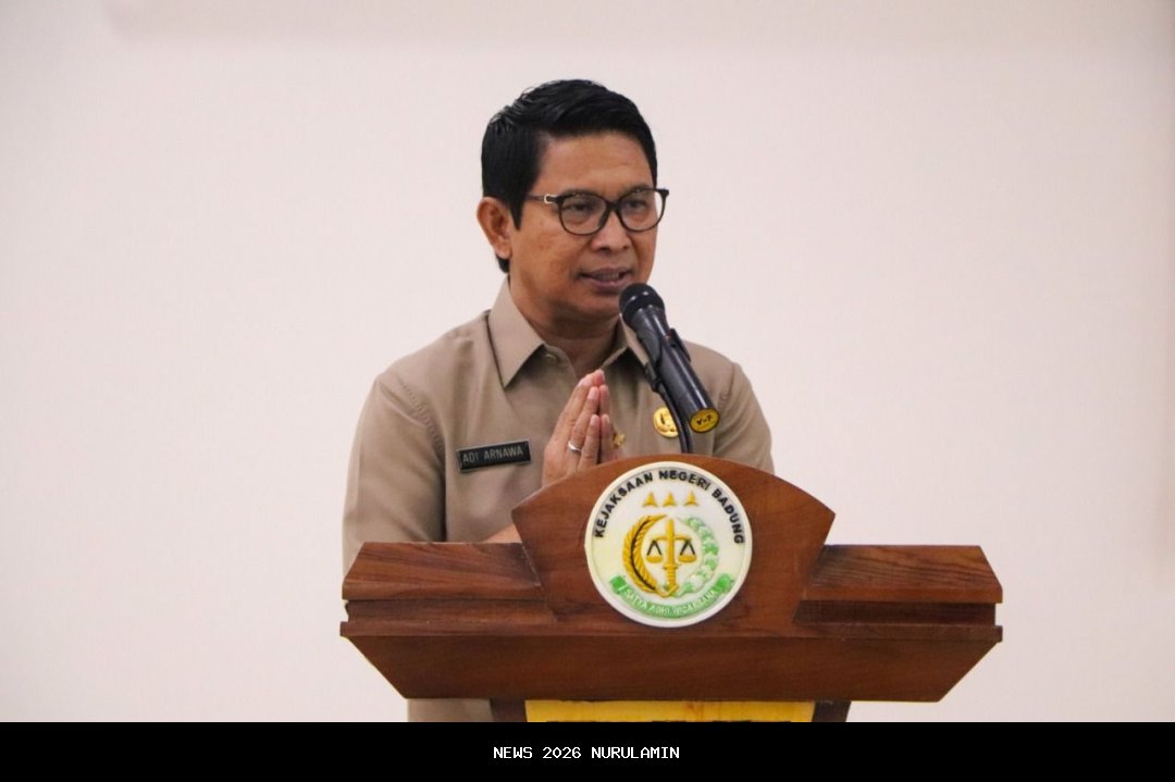 Bupati Badung Adi Arnawa Jamin Program Hadiah Lansia Berjalan, Tunggu Penyesuaian Aturan