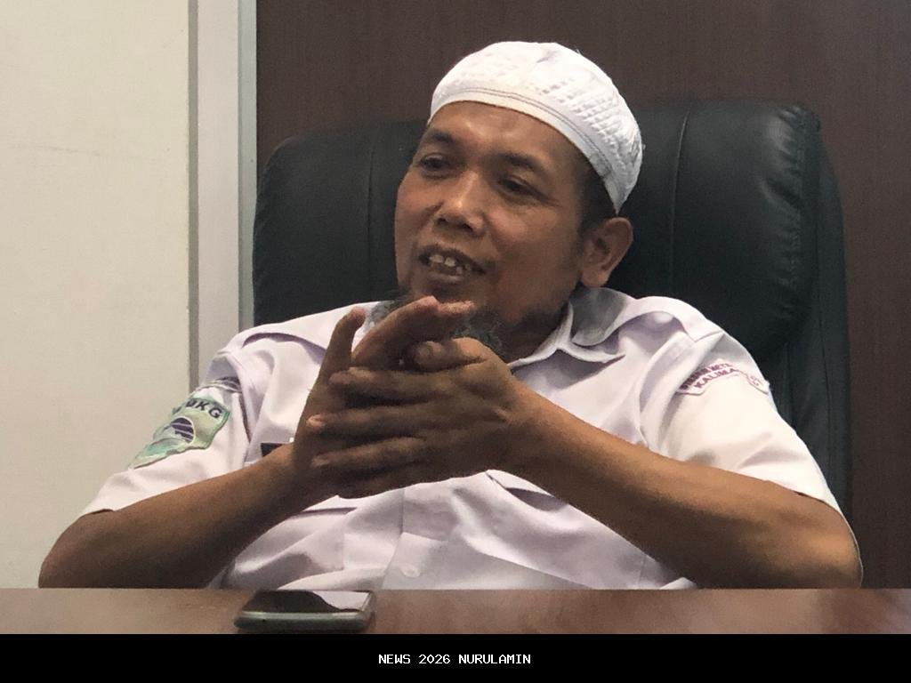 Cuaca Panas Dominasi, BMKG Imbau Waspada Hujan di Beberapa Wilayah