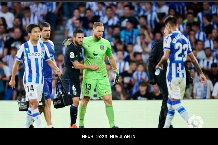 Hasil Laga Real Madrid vs Barcelona, Mbappe dan Bellingham Cetak Gol, Madrid Menang