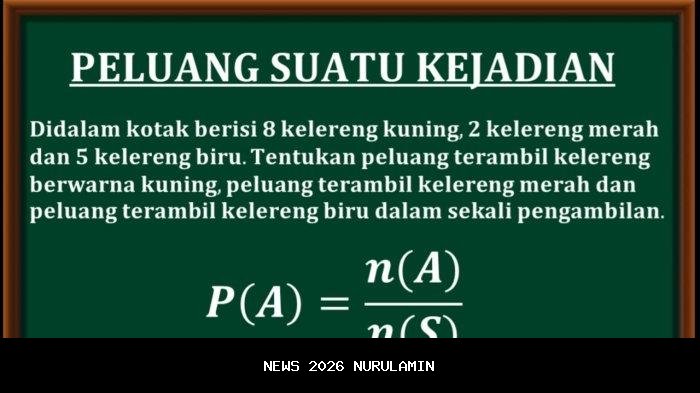 Peluang CPNS Kemenag 2026: Formasi Emas Kembali Dibuka!