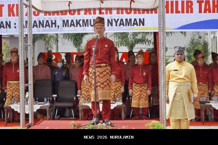 Wakil Bupati Flores Timur ajak seluruh elemen bangun daerah bersama
