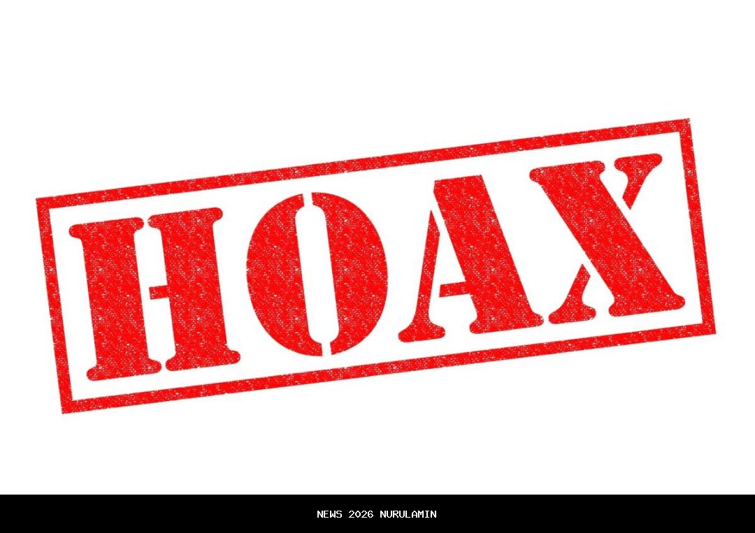 Hoax Gaji Pensiunan Naik 16%, Taspen: Jangan Mudah Percaya, Harus Bijak