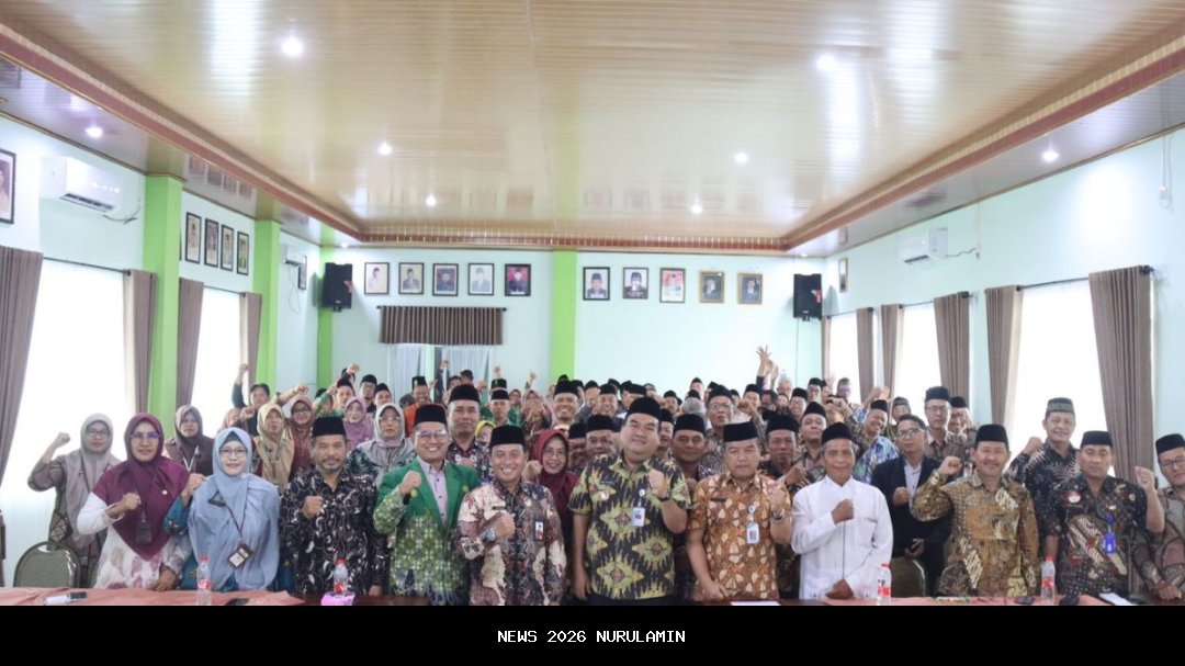 Skema Swakelola Bangkitkan Kualitas Pendidikan dan Ekonomi Blora