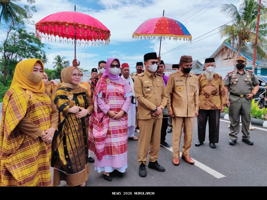 Hanya Fitri Digugat Cerai, 22 PPPK Pohuwato Juga Gugat Pasangan