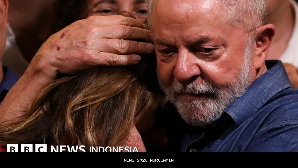 Lula Kembali Berpartisipasi di KTT ASEAN, Brasil Dorong Kerja Sama Lebih Erat