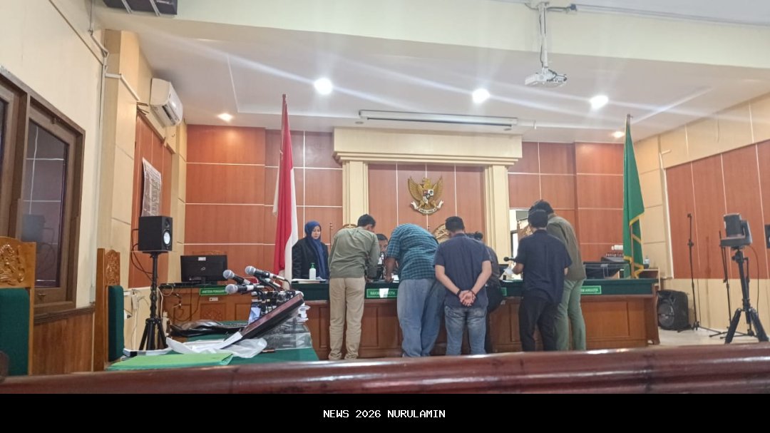 Aktivis Walhi Jambi: Saya Melihat Sendiri, Sedih Melihatnya, Bencana Ekologis Mengancam Jambi