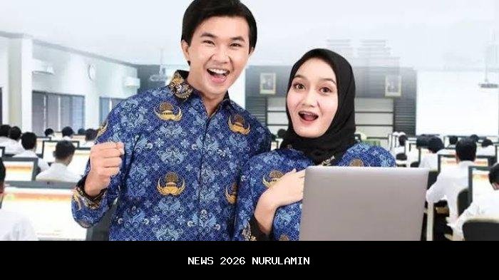 Jadwal Pencairan Rapel Gaji Pensiunan PNS dan Polri, Ini Penjelasan Taspen dan Kemenkeu