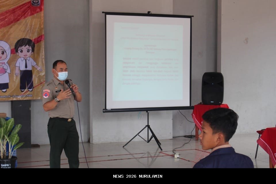 Pemkot Cimahi Hentikan 20 Izin Perumahan untuk Fokus Pencegahan Bencana di Bandung Raya