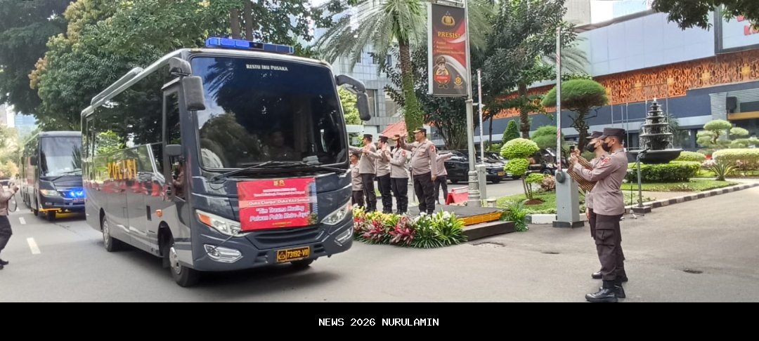 Pastikan Korban Ledakan Dapat Penanganan Terbaik, Polda Metro Buka Posko di RS Yarsi dan RSI Jakarta