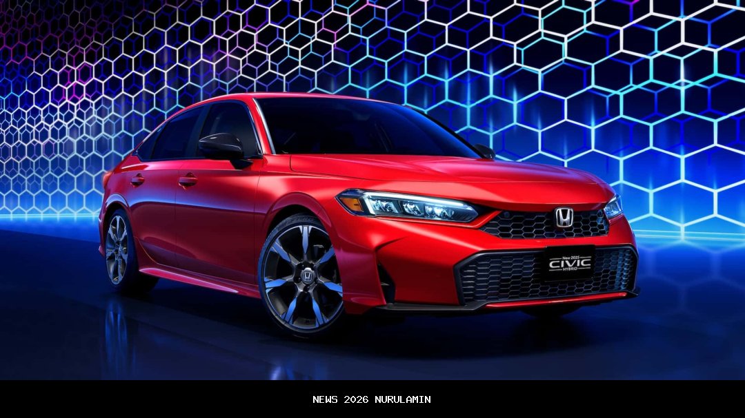 Honda Scoopy 2026 Hadir dalam 3 Varian, Membuat Anak Muda Terpikat dan Tergila-gila