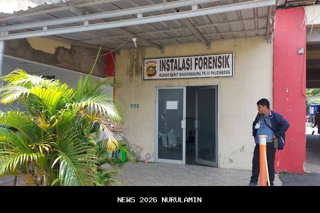 Pembacokan Pedagang Sayur di Samalanga, Korban Kritis