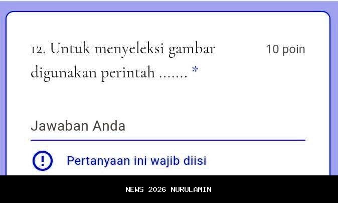 Jawaban Pembelajaran CRT Berbasis PPG 2025 untuk GTK