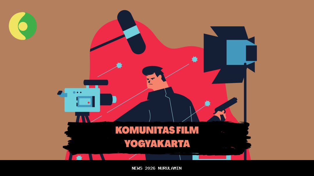 Ratusan Lensa HISFA Serbu Mal, Puncak Eksistensi Komunitas Fotografi Tertua Jogja