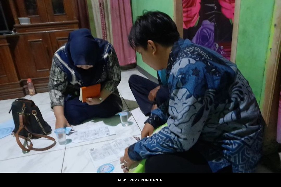 PMI Dikabarkan Ditahan di Hong Kong Gara-Gara Jual Kartu ATM, Disnaker Ponorogo Selidiki Identitasnya