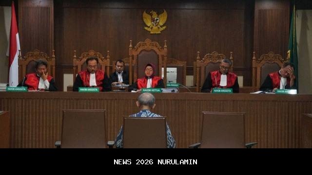 Pengadilan Prancis Putuskan PSG Bayar Lebih dari Rp1 Triliun untuk Mbappe