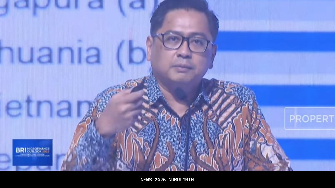 Kadin: Kelas Menengah Jadi Tantangan Pertumbuhan Ekonomi