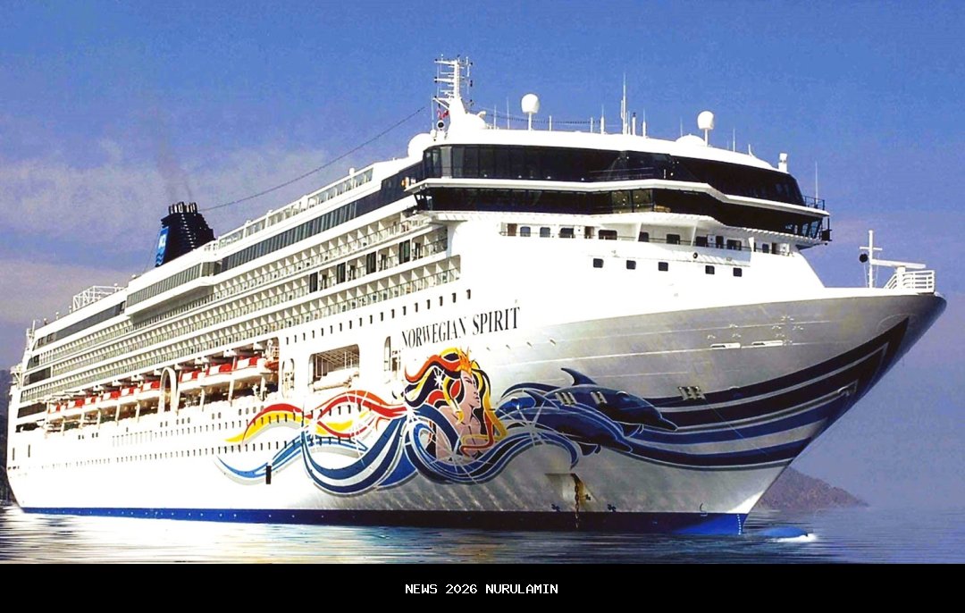 Kapal Tug Kawan Kita XI Tenggelam, Satu ABK Meninggal, Tujuh Selamat