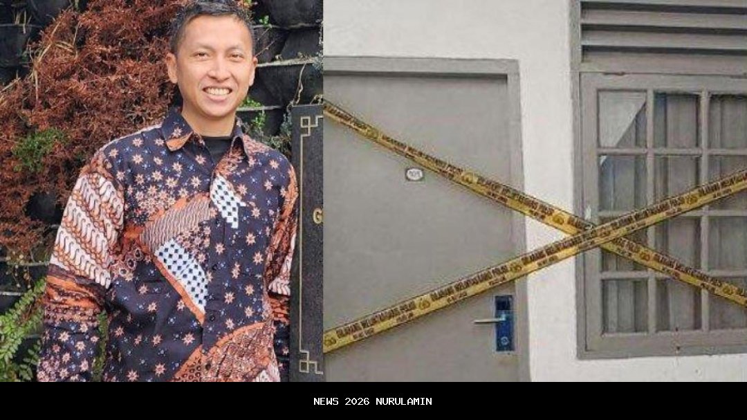 Fakta Baru Kedekatan Vara dan Arya Daru Saat Belanja Sebelum Tewas, Palsu ke Istri
