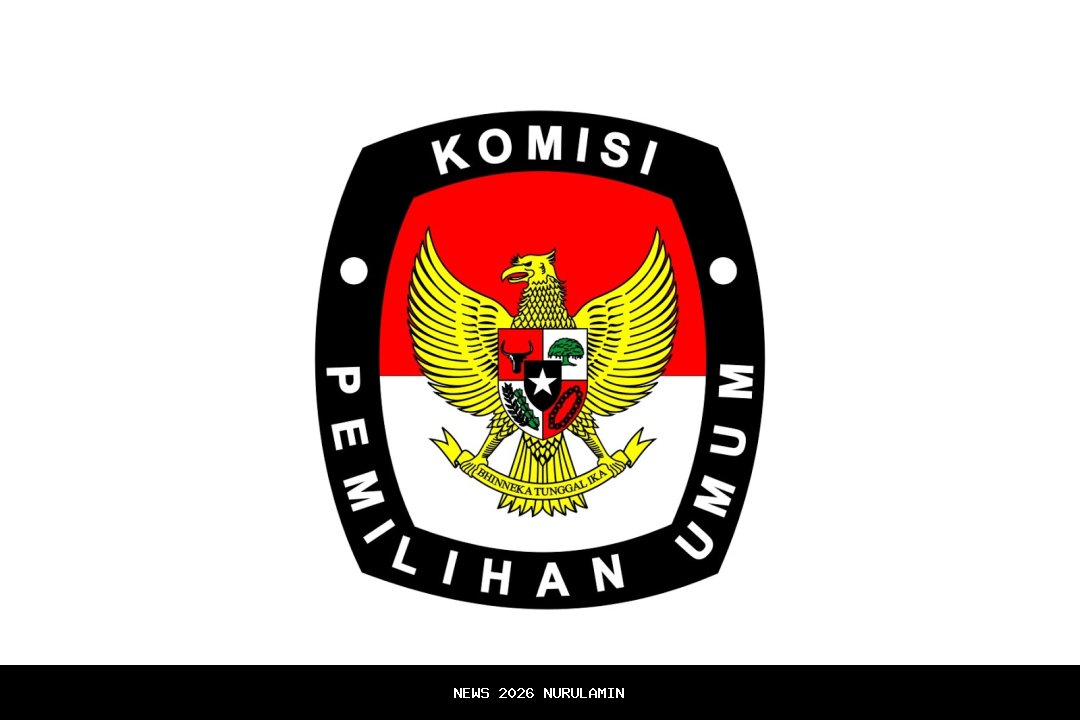 KPU Umumkan Matius-Aryoko Menang PSU Pilgub Papua, Nasarudin Sebut Ada Kegagalan Penyelenggara?