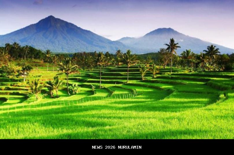 Desa Dalu X B Ikuti Lomba 10 Program PKK Tingkat Sumut