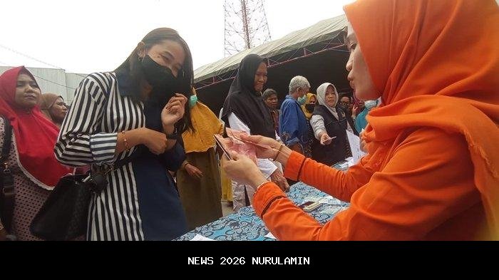 Kapan BLT Rp 900.000 Cair? Cek di cekbansos.kemensos.go.id