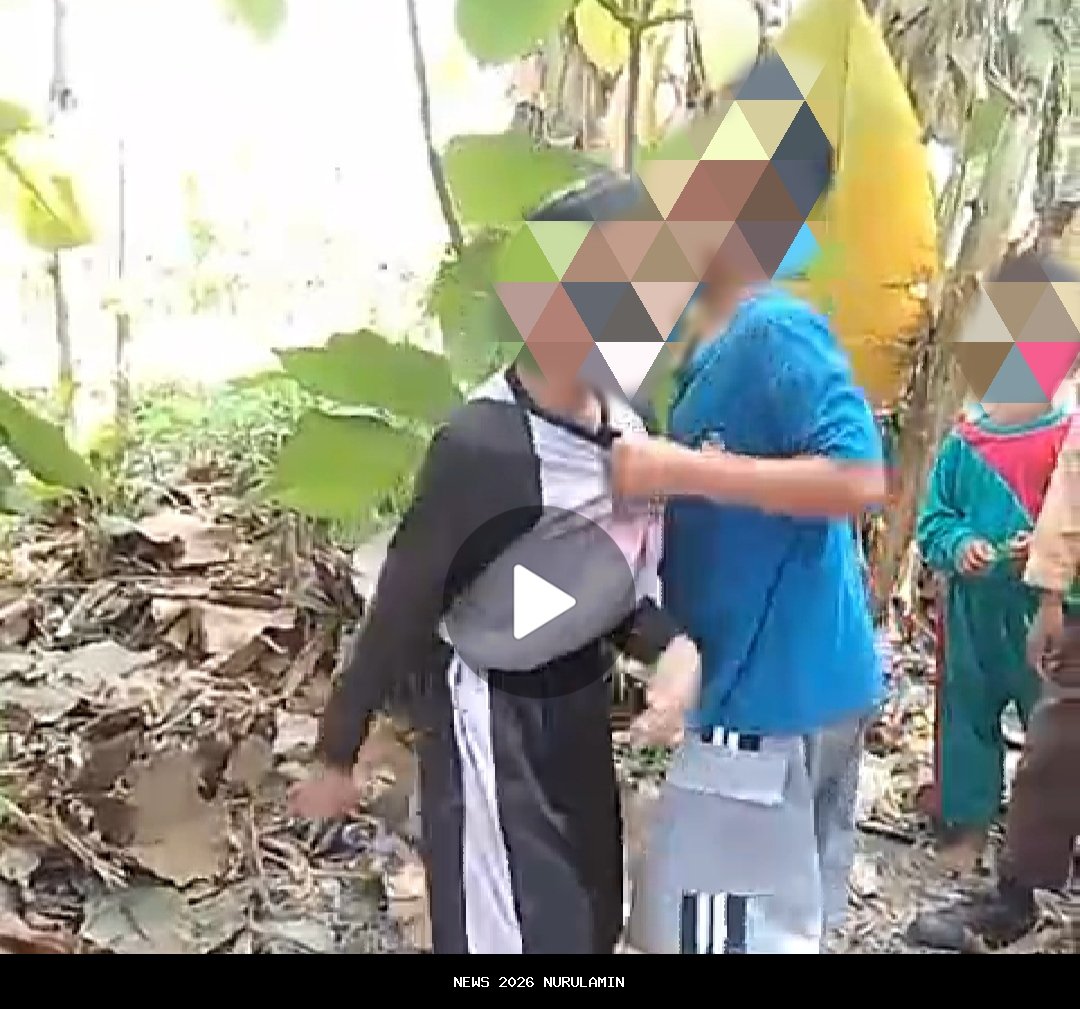 Dedi Kunjungi Sekolah Viral Subang, Minta Sanksi Tidak dengan Kekerasan