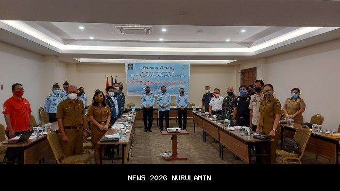 Imigrasi Tingkatkan Iklim Investasi Jawa Timur dengan 'All Indonesia' dan 'Inovasi ForINVEST'