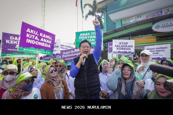 Mengenal Gus Elham dan Kontroversi Video Anak Perempuan