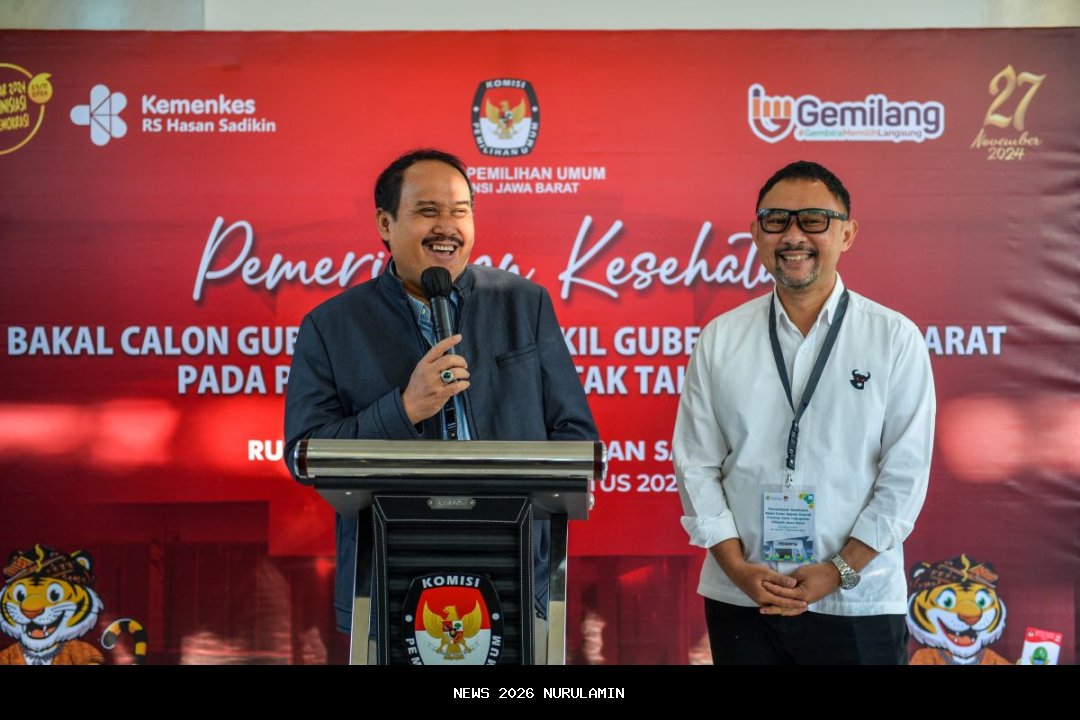 Jeje Wiradinata Puji Bantuan Gubernur Jabar Lunasi Utang Pangandaran