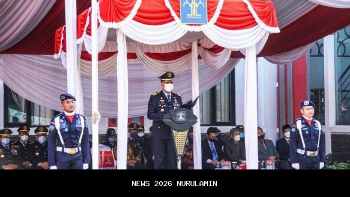 Kemenkumham Jabar Dorong HAKI Jadi Agunan Bank untuk UMKM