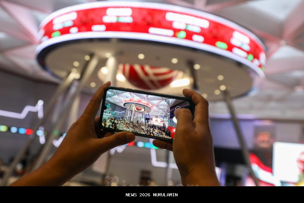 Banyak kasus pelanggaran pasar modal 2025, OJK beri sanksi tegas