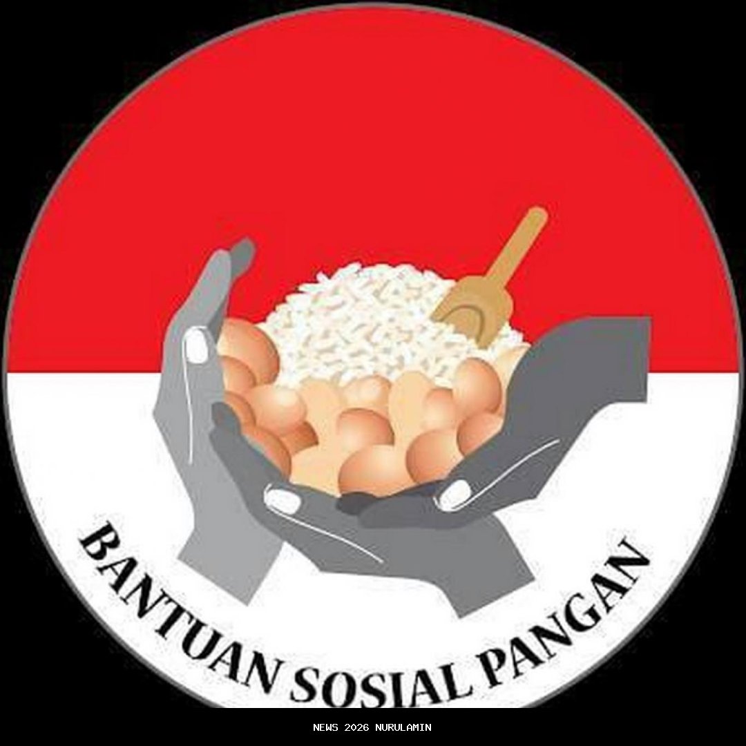 Bantuan Rp900 Ribu Cair, Ini Syarat dan Cara Cek Penerima