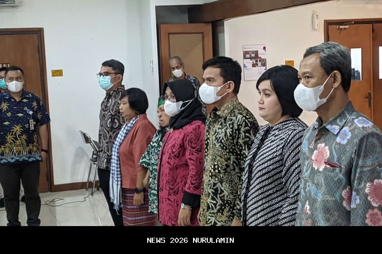 PP PPM Tanggapi Rekomendasi Komnas HAM, Nilai Kehadiran TNI di Papua untuk Jaga Kedaulatan