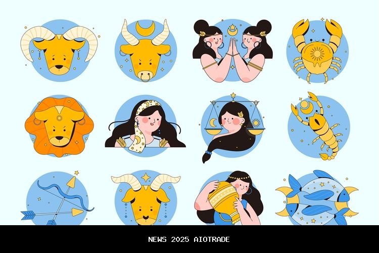 Pesan Kosmik 26 Agustus 2025: Aries Puncaki Peruntungan!