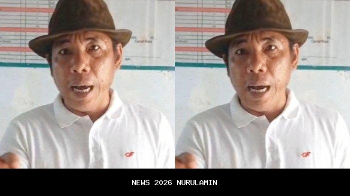 Pemkab Pandeglang Panggil Kades Munjul Terkait Dugaan Mesum di Mobil