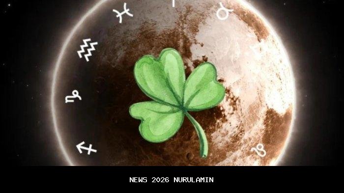 Ramalan Zodiak Sagitarius dan Capricorn Hari Ini: Rintangan Sagitarius Akan Menghilang!