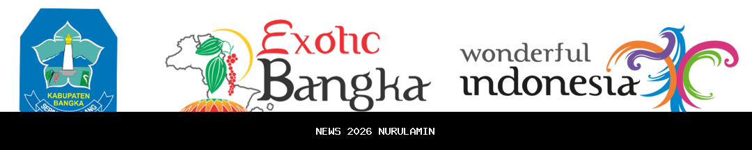 Dinparbud Bangka Ubah Matras Jadi Pusat Ekonomi Kreatif