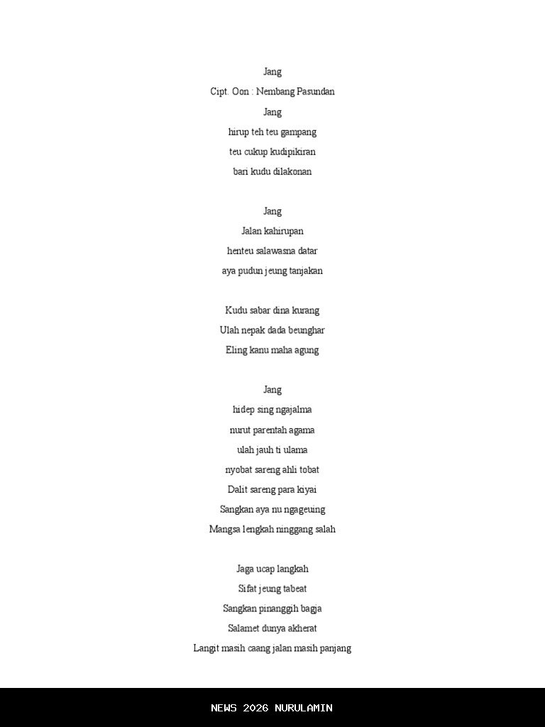 Lirik Lagu Duda Muda - Jujaro, Jang Bilang Bilang Mama