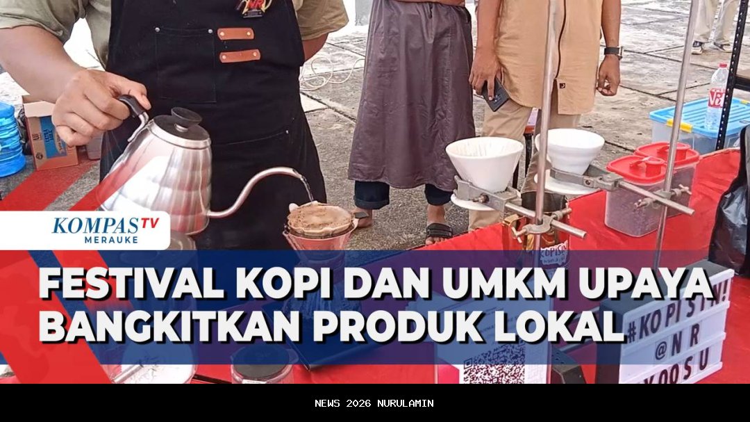 MedcoEnergi gelar festival UMKM, 22 mitra tunjukkan komitmen ekonomi lokal