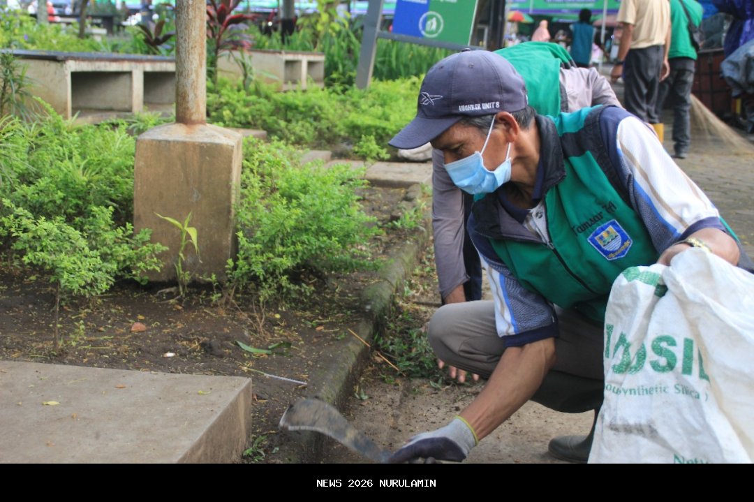 Daftar Pengisi Acara Festival Ulang Tahun Kota Bandung ke-215 Lengkap dengan Jadwal Tampil Mulai Pukul 11 Siang