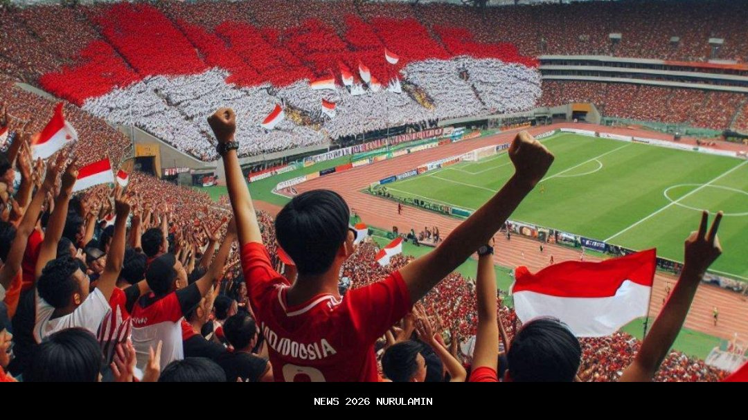 Analisis Prediksi Skor Indonesia U17 vs Honduras U17: Peluang Garuda Muda Lolos 32 Besar Piala Dunia