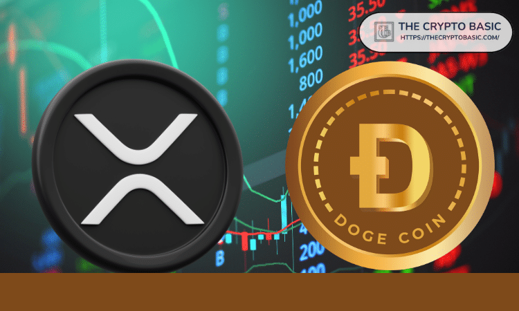 ETF XRP dan Dogecoin mencatatkan volume terbesar dalam debut pasar AS, Namun Crypto Murah Ini Lagi Viral